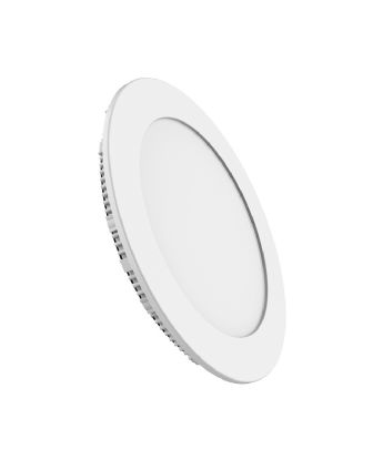 2061820010  Intego R Supervision Slim Recessed Round 300mm (12") 24W, 4000K, 120°, Cut-Out 280mm